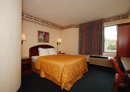 Sleep Inn Tanglewood 02